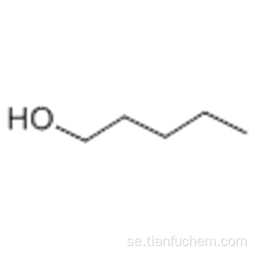 1-pentanol CAS 71-41-0